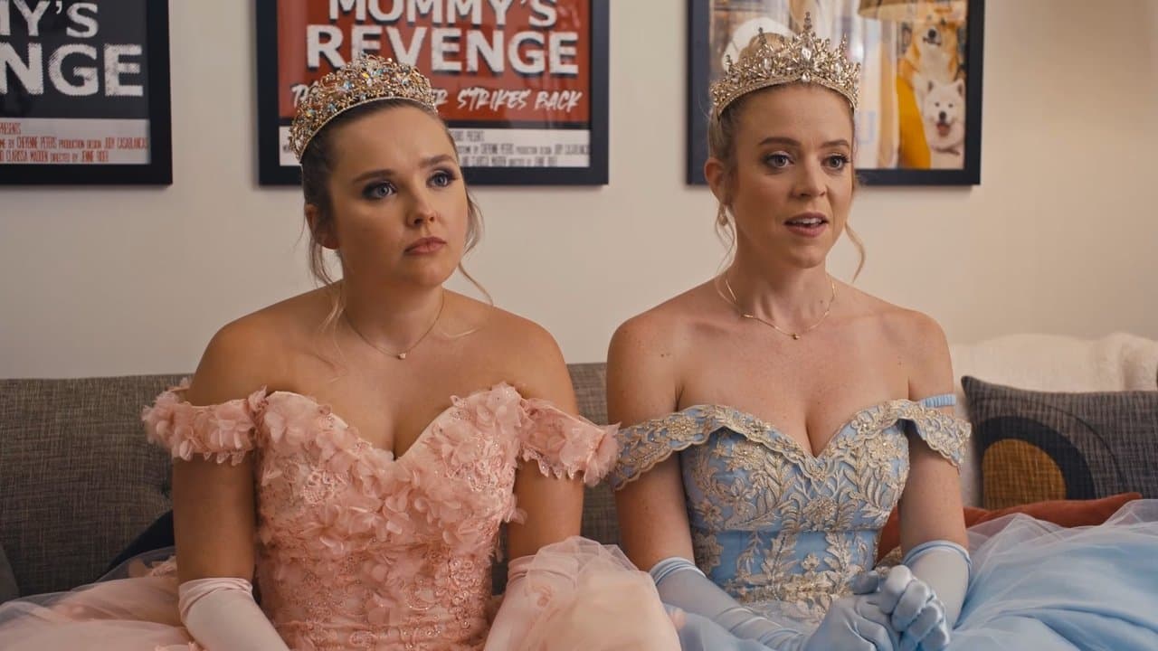 Princess Party P.I.の背景画像