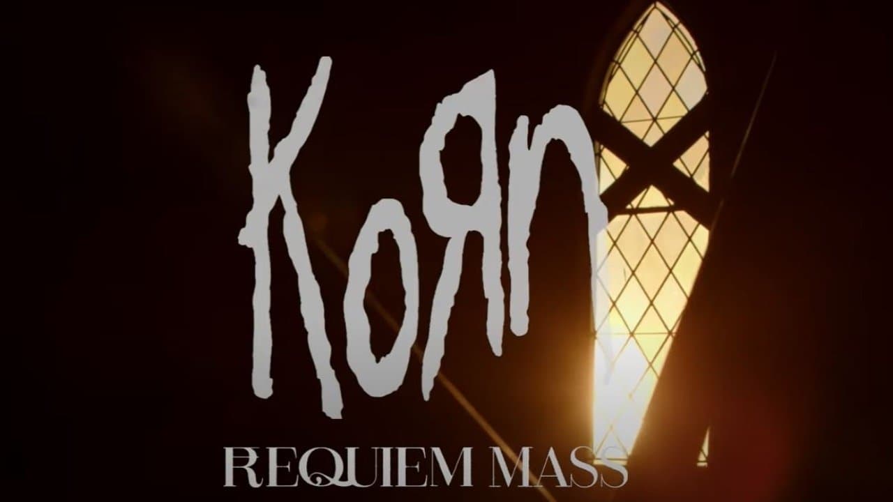 Korn: Requiem Massの背景画像