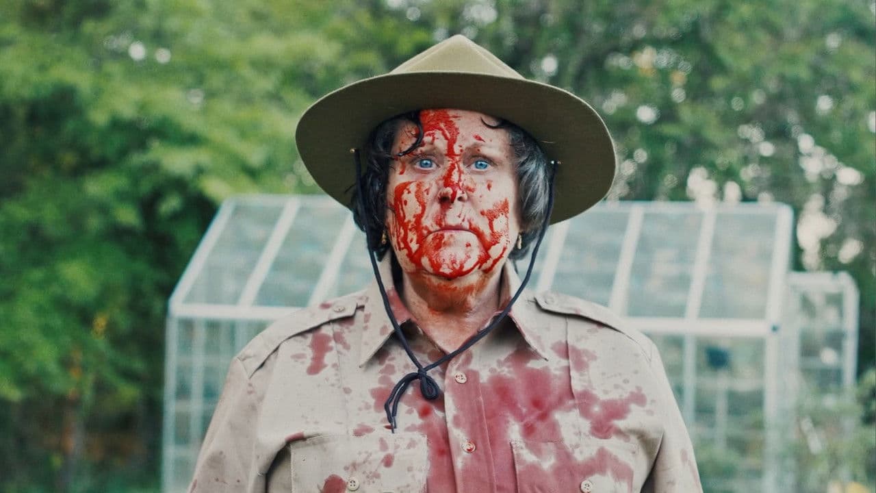 The Litterbugの背景画像