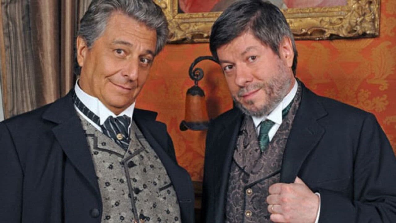 Les affaires sont les affairesの背景画像