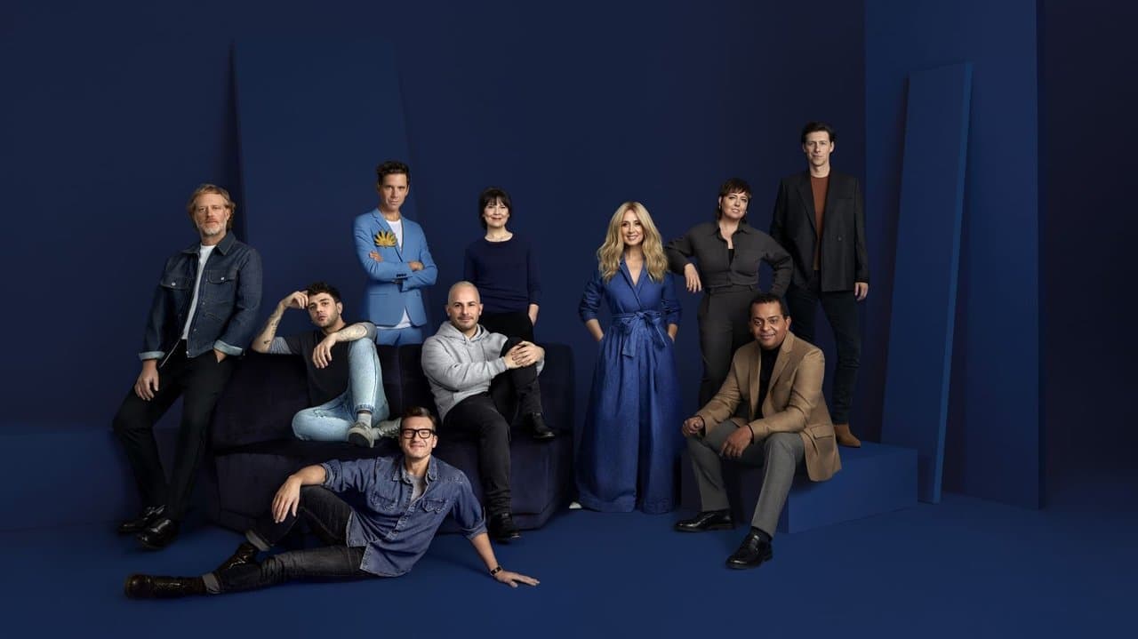 Star Académieの背景画像