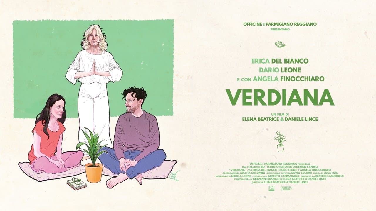 Verdianaの背景画像