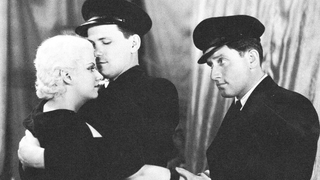 Goldieの背景画像