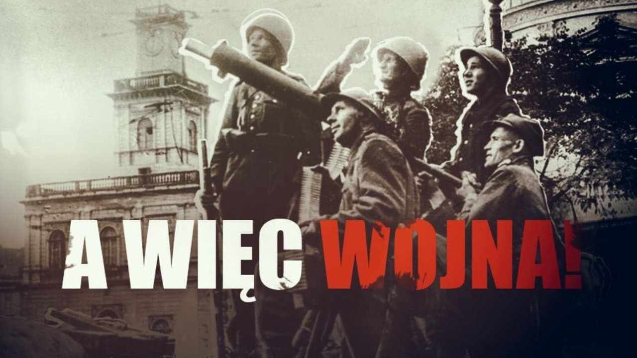 A więc wojna!の背景画像