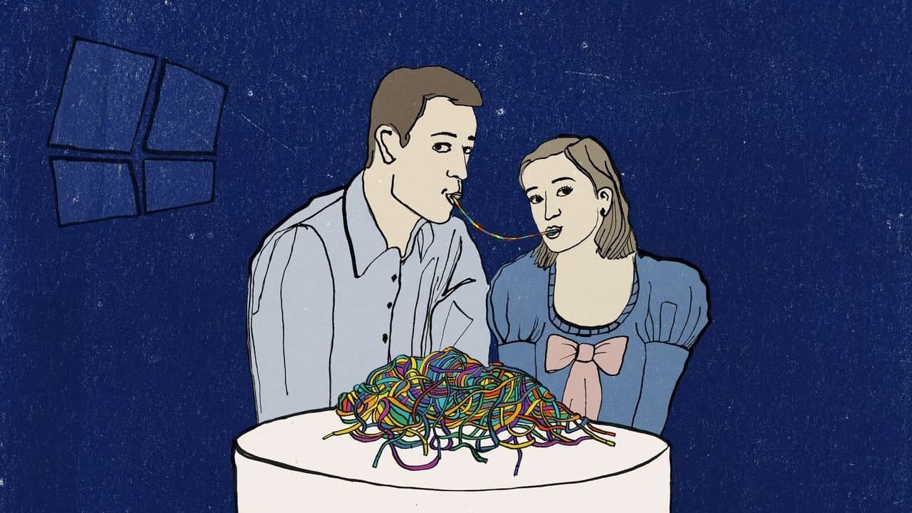 Lialouの背景画像