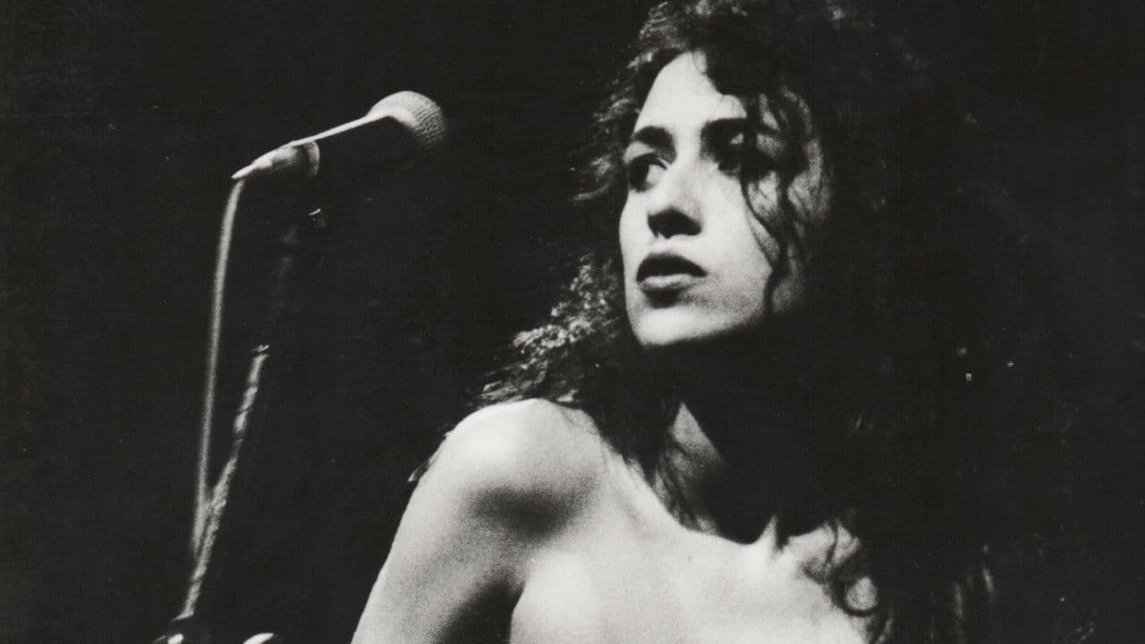 Marisa Monte: MM ao Vivoの背景画像