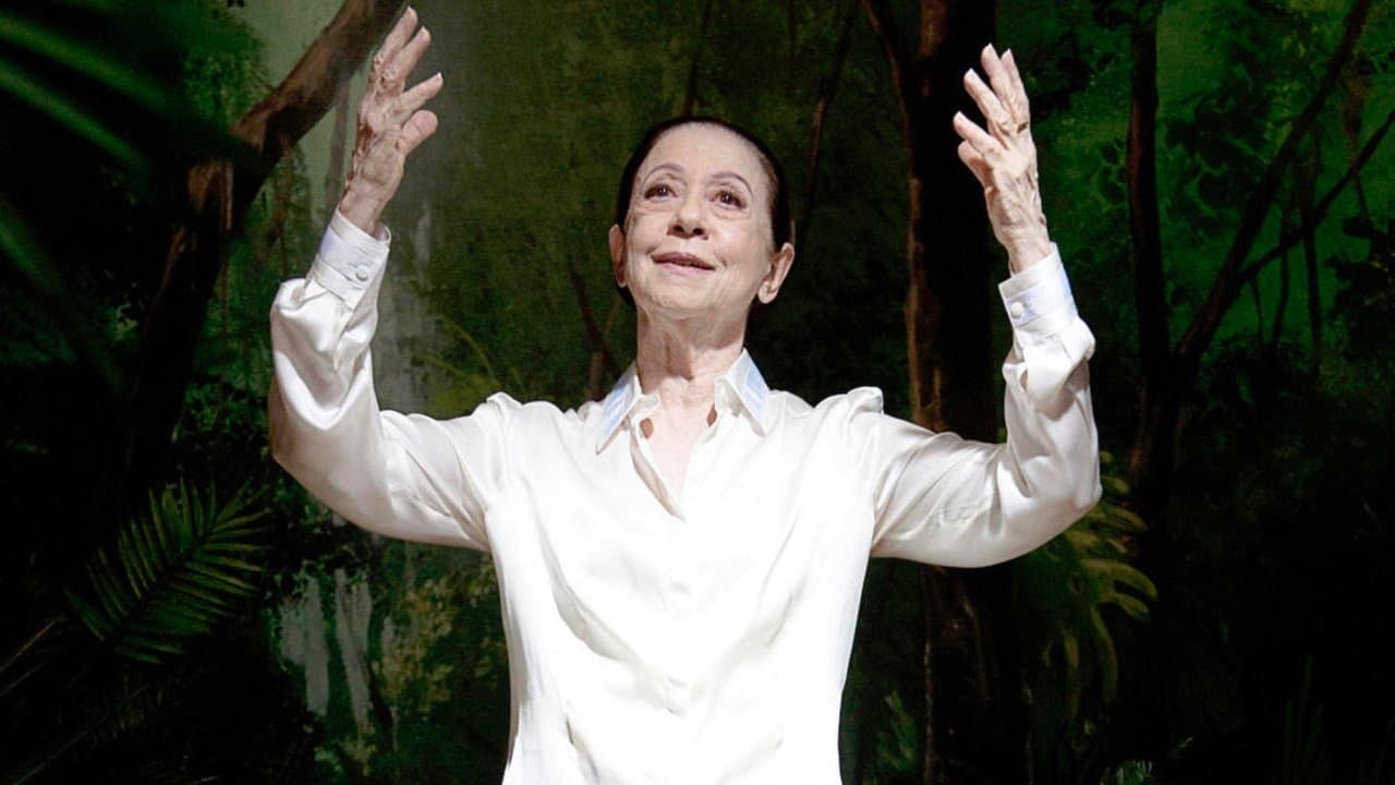 A Primeira Missa ou Tristes Tropeços, Enganos e Urucumの背景画像