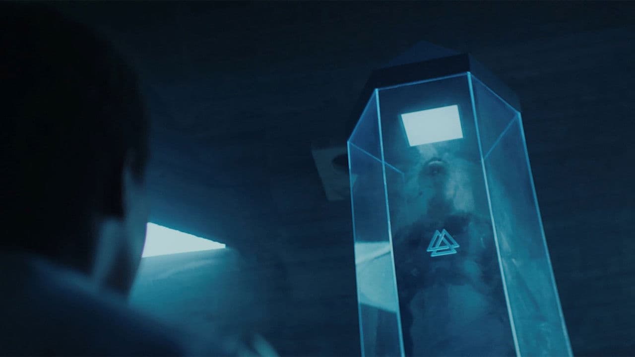 The Future Isn't What It Used To Beの背景画像