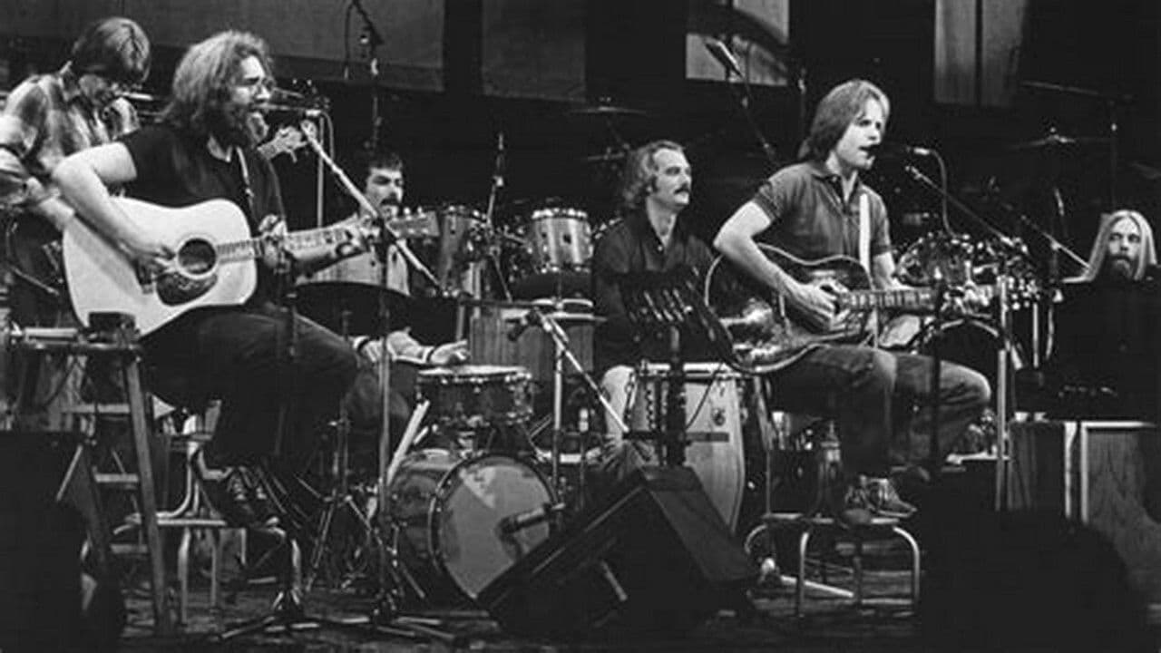 Grateful Dead: Dead Aheadの背景画像