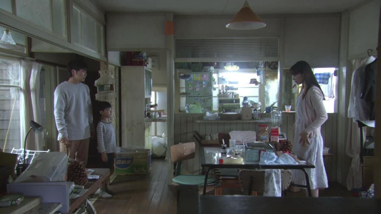 いま、会いにゆきますの背景画像