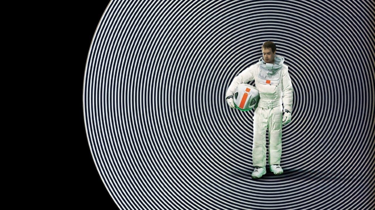 月に囚われた男の背景画像