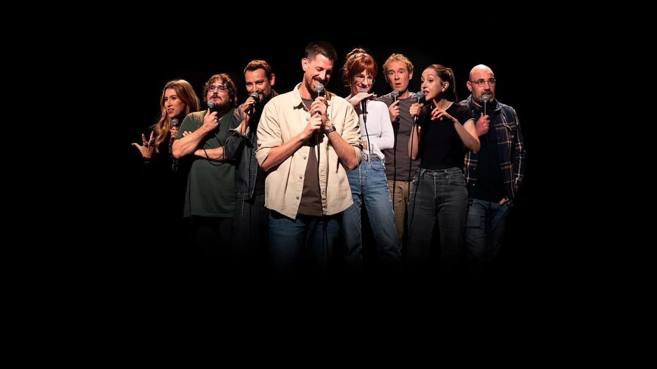 Manicòmicsの背景画像