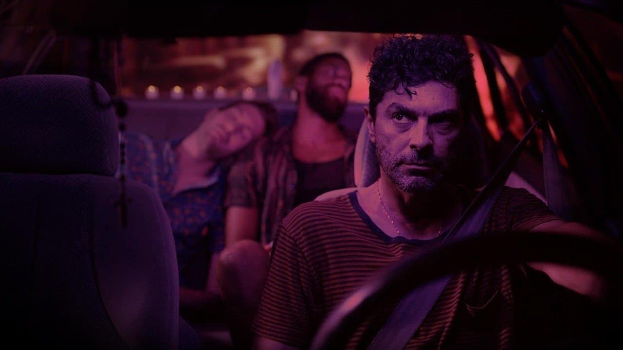 City of Loveの背景画像