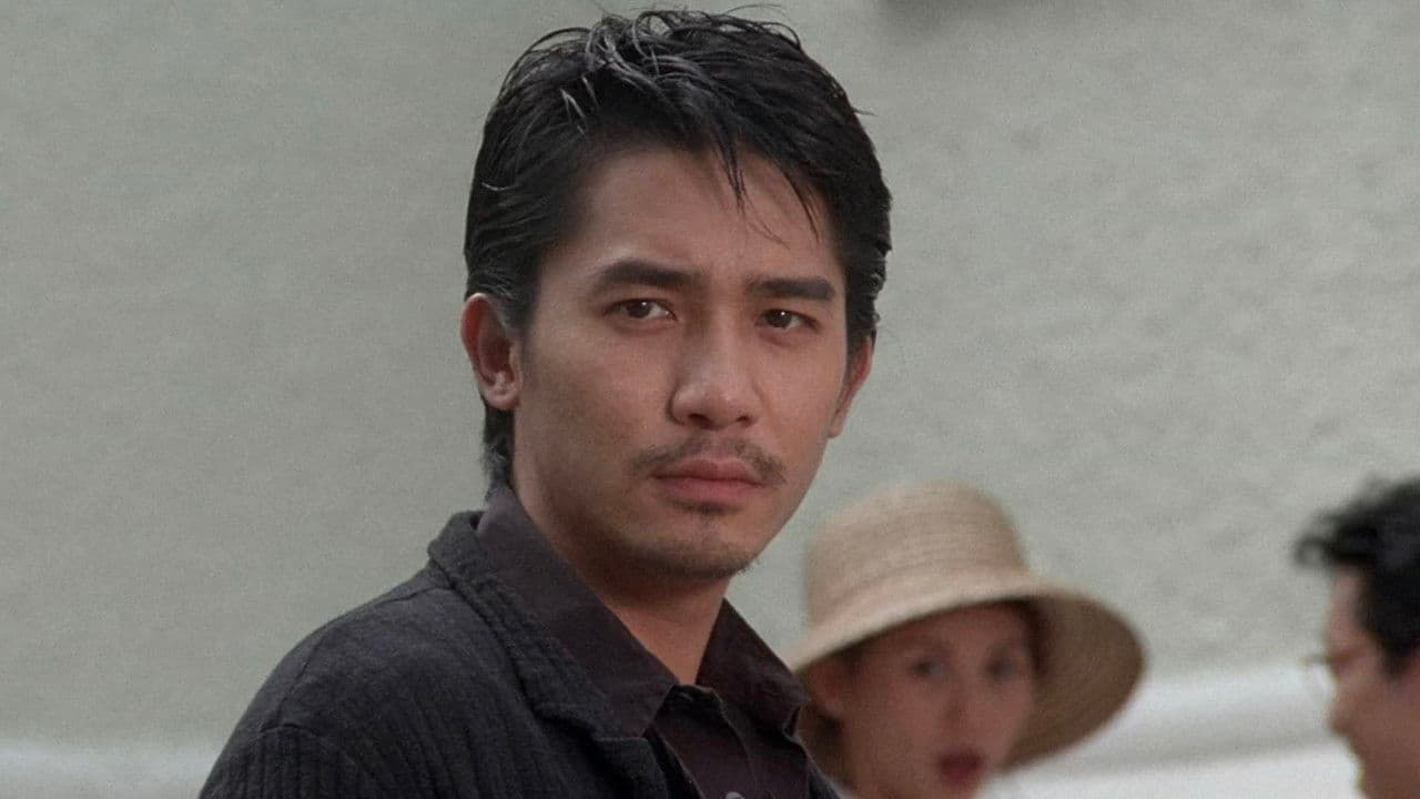 流氓醫生の背景画像