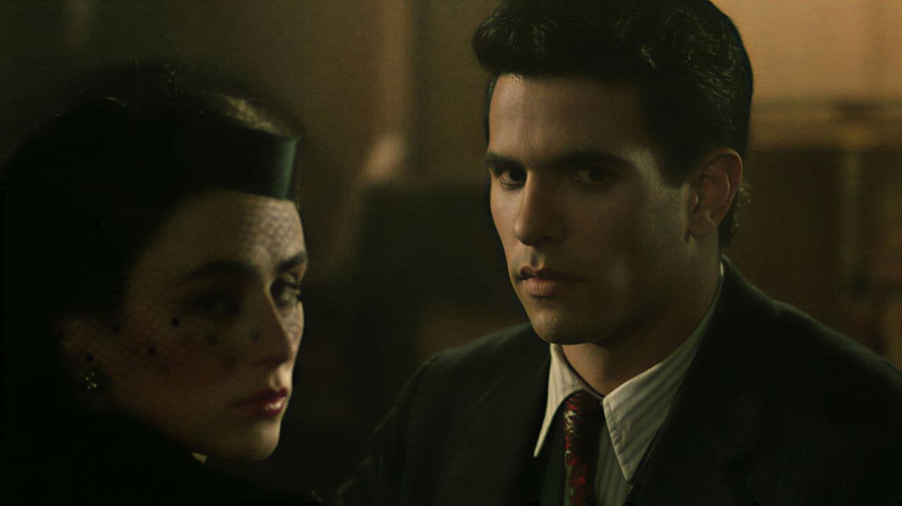 זעם ותהילהの背景画像