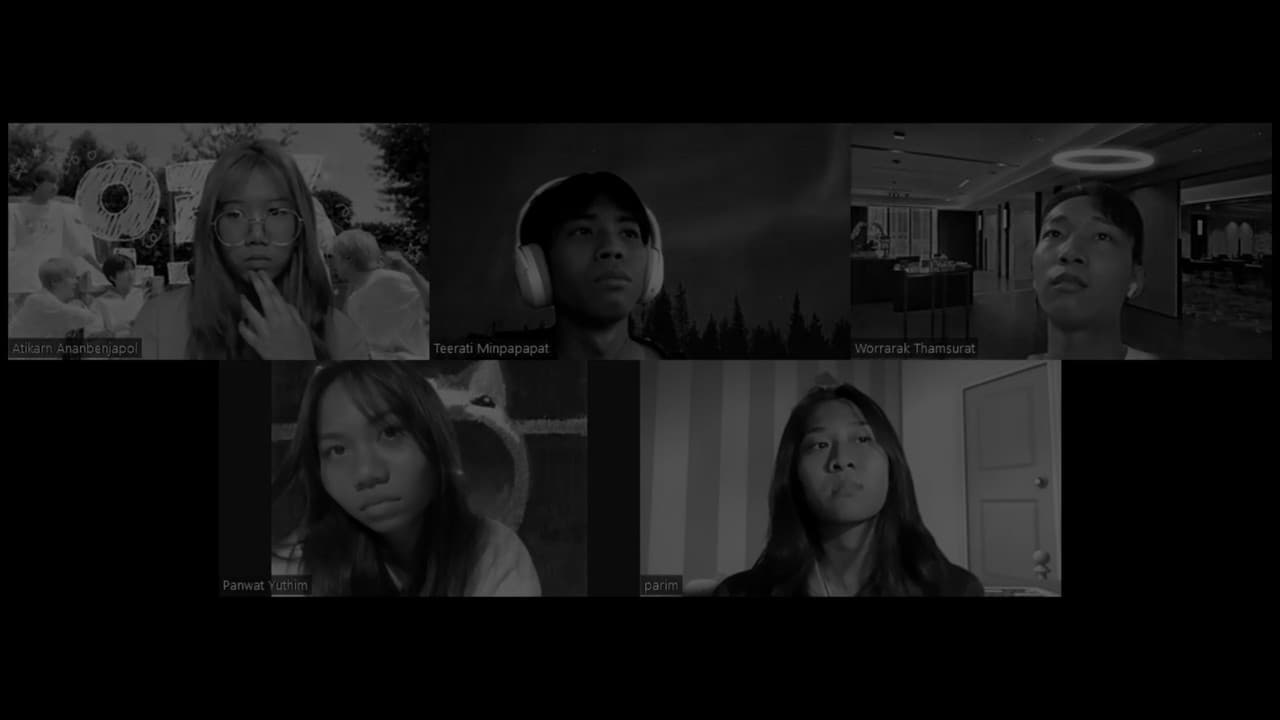 Shoot from Home: Based on 2 Storyの背景画像