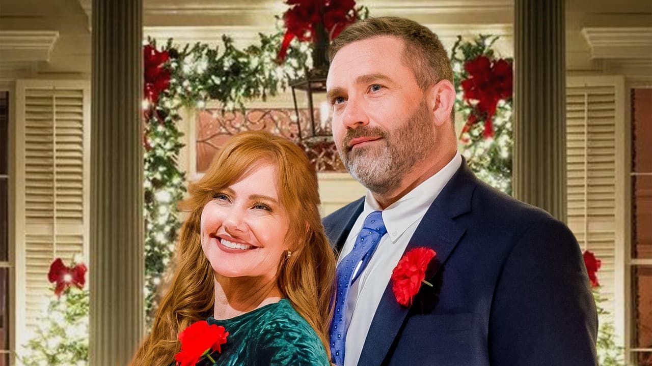 A Mary Little Christmasの背景画像