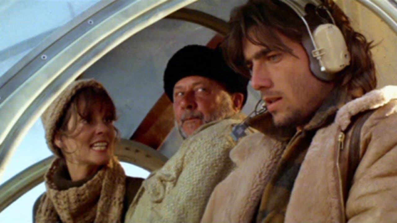 Race for the Yankee Zephyrの背景画像