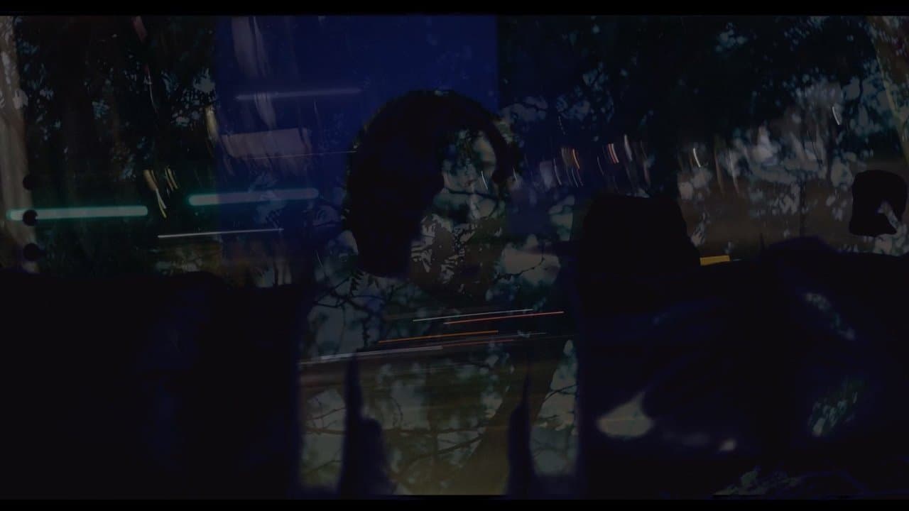 Intoxicatedの背景画像