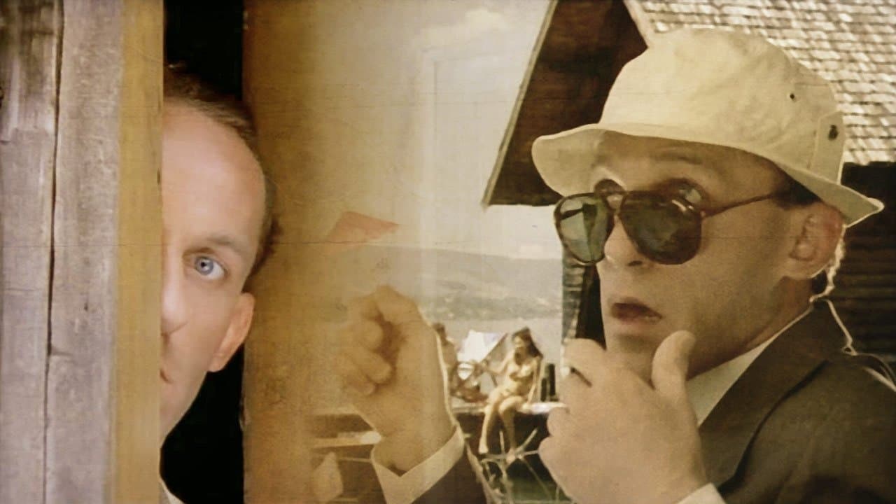 Stockingerの背景画像