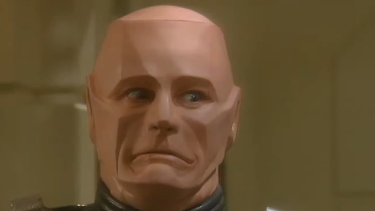 Red Dwarf: Built to Last - Series IVの背景画像