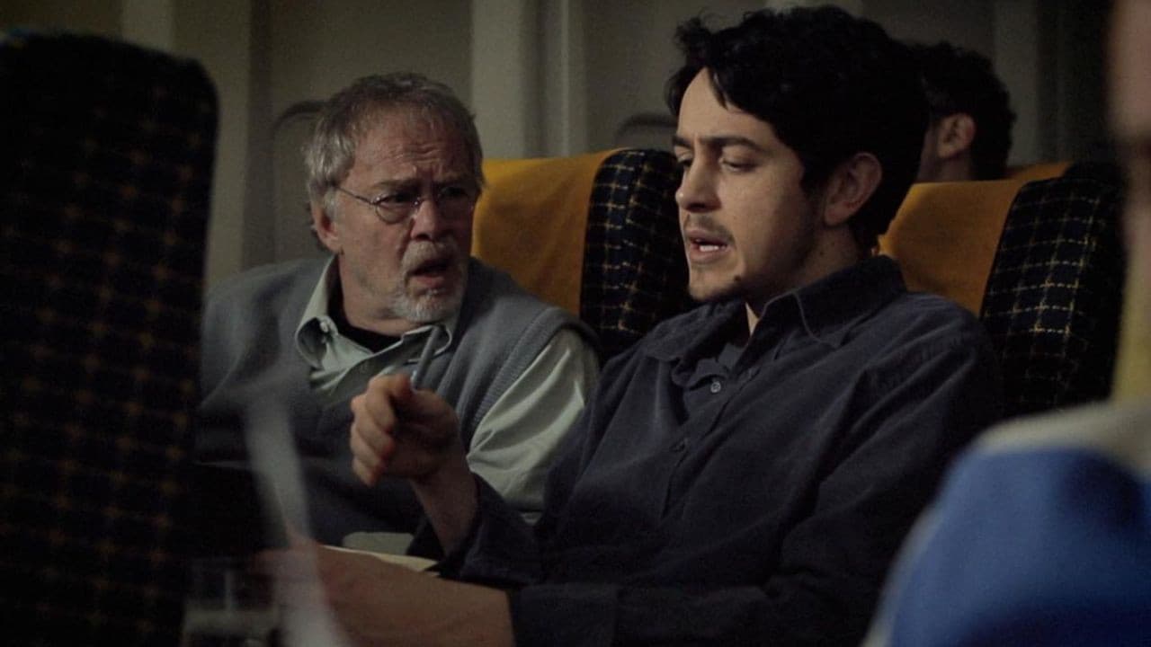 Até a Vistaの背景画像