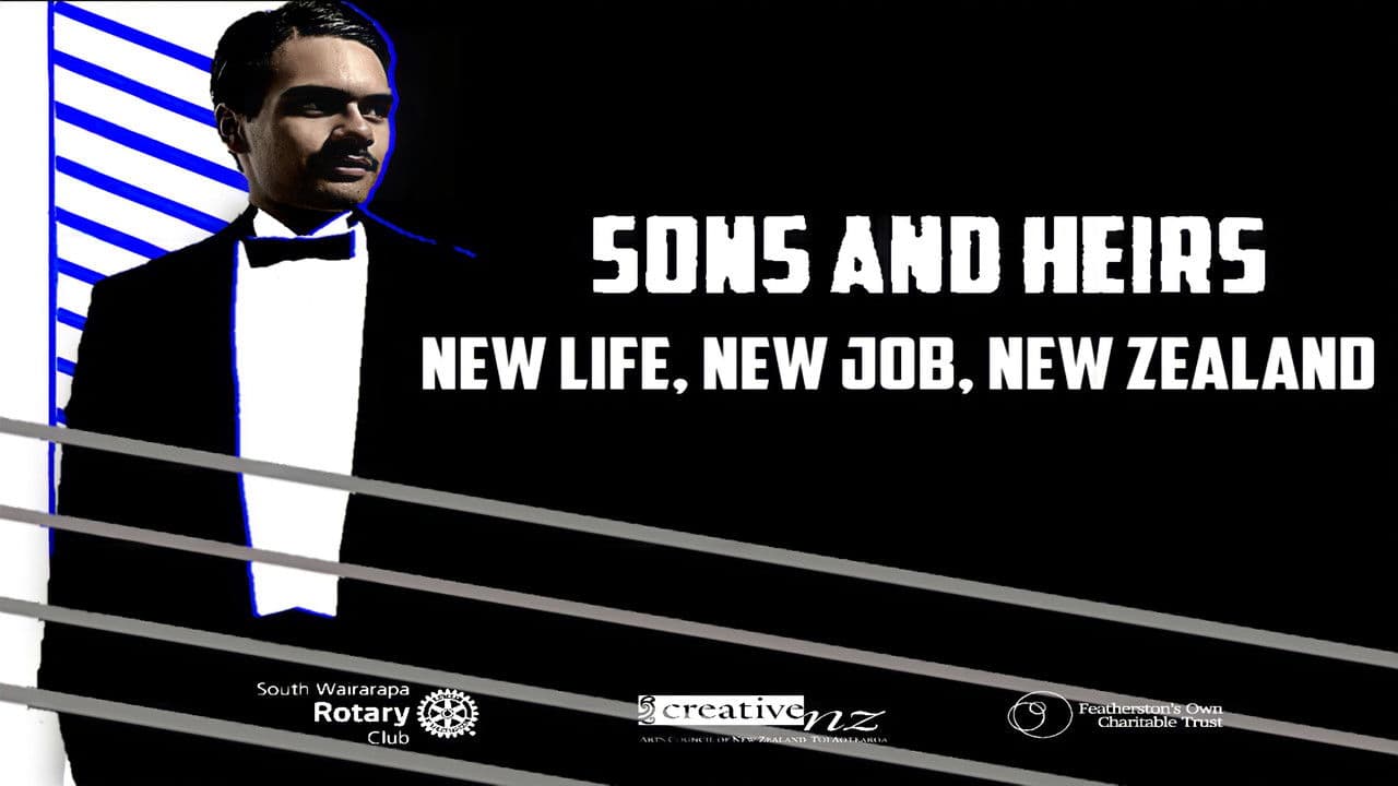 Sons and Heirsの背景画像