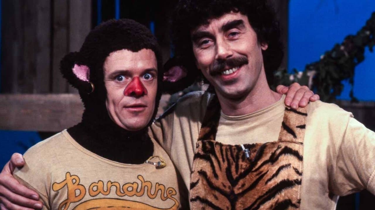 Trazan Apansson och Banarneの背景画像