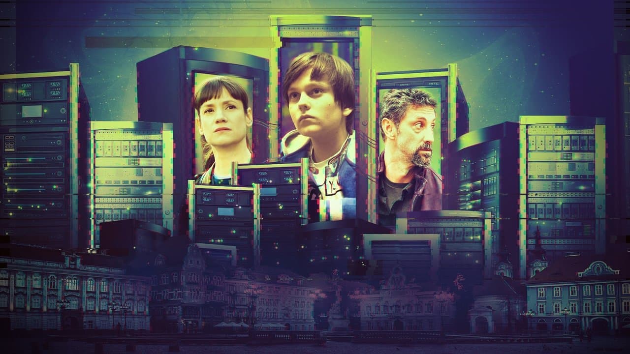 Hackervilleの背景画像