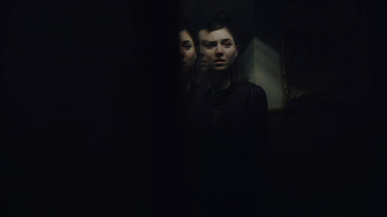 Soul to Keepの背景画像