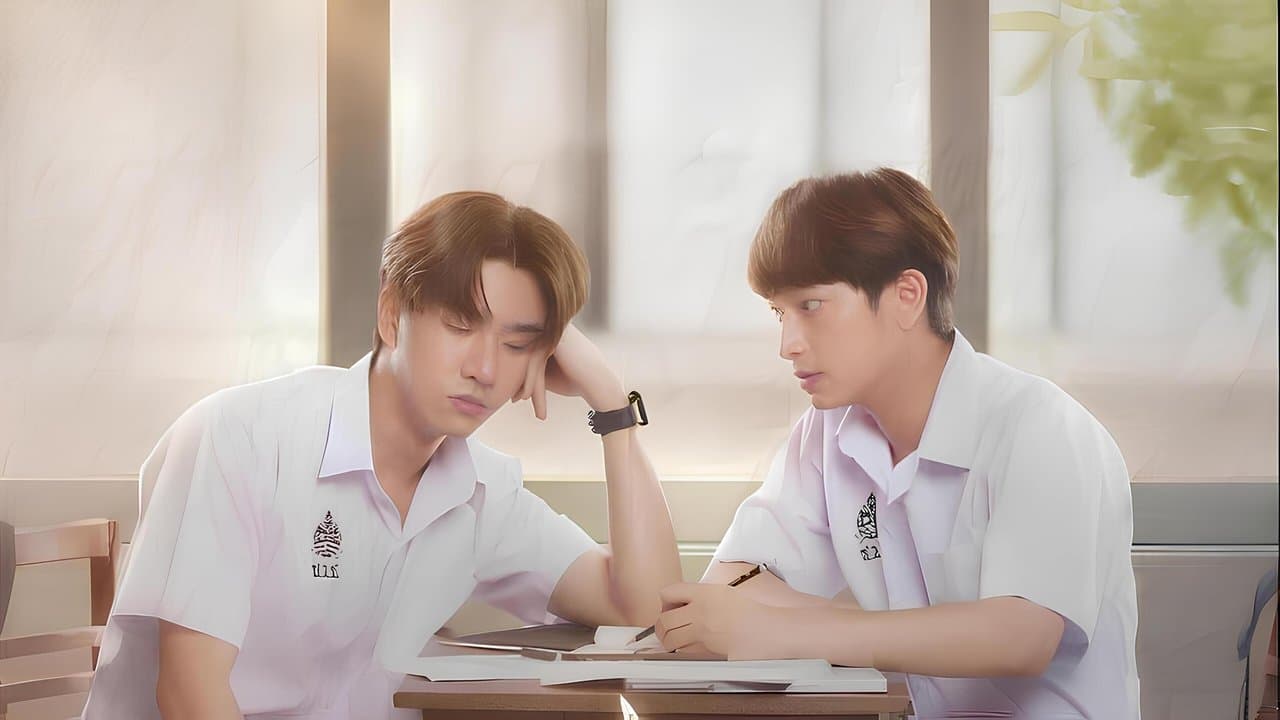 หัวใจในสายลมの背景画像