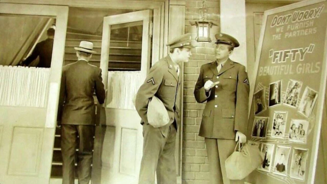 Ten Cents a Danceの背景画像