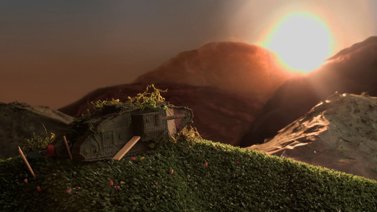 Pitica e o Sanduíche Perfeitoの背景画像