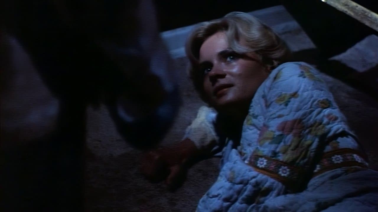 The Demonの背景画像