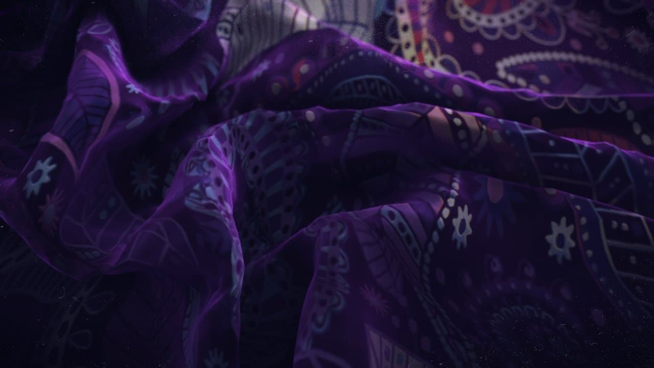 Soul of a Nation Presents: Together As One: Celebrating Asian American, Native Hawaiian and Pacific Islander Heritageの背景画像