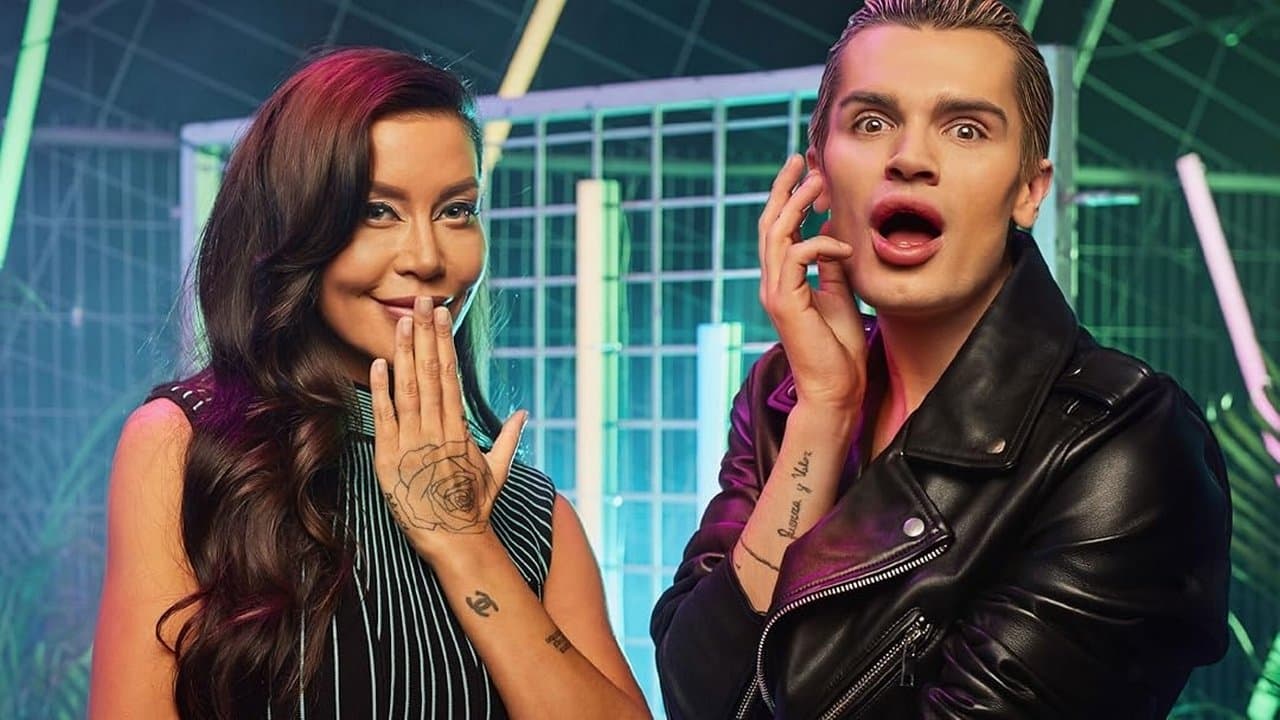 Just Tattoo Of Us Beneluxの背景画像