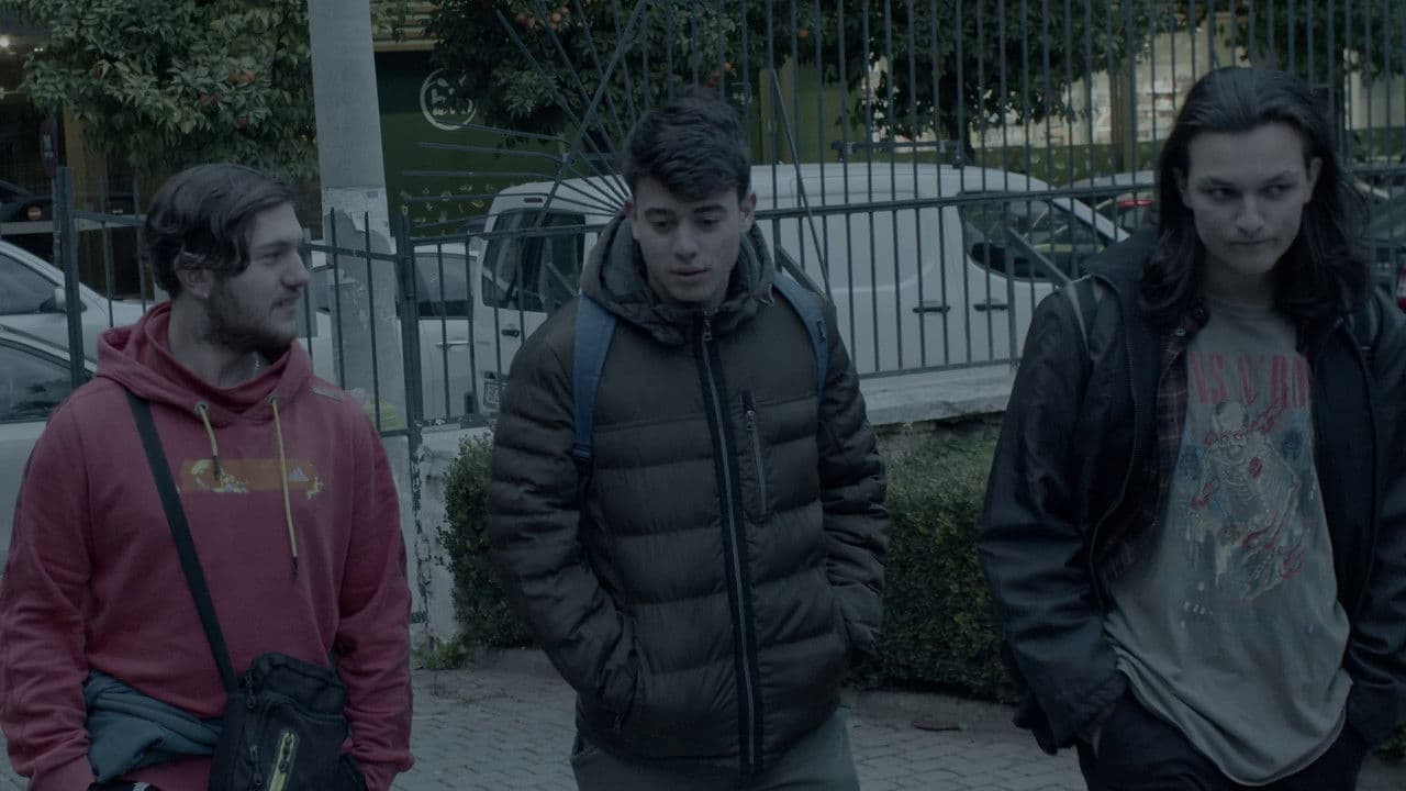 Λάμπροςの背景画像