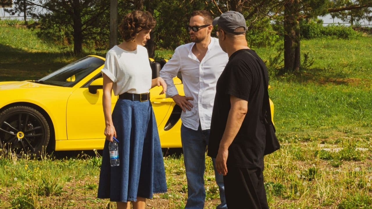 Культурная комедияの背景画像