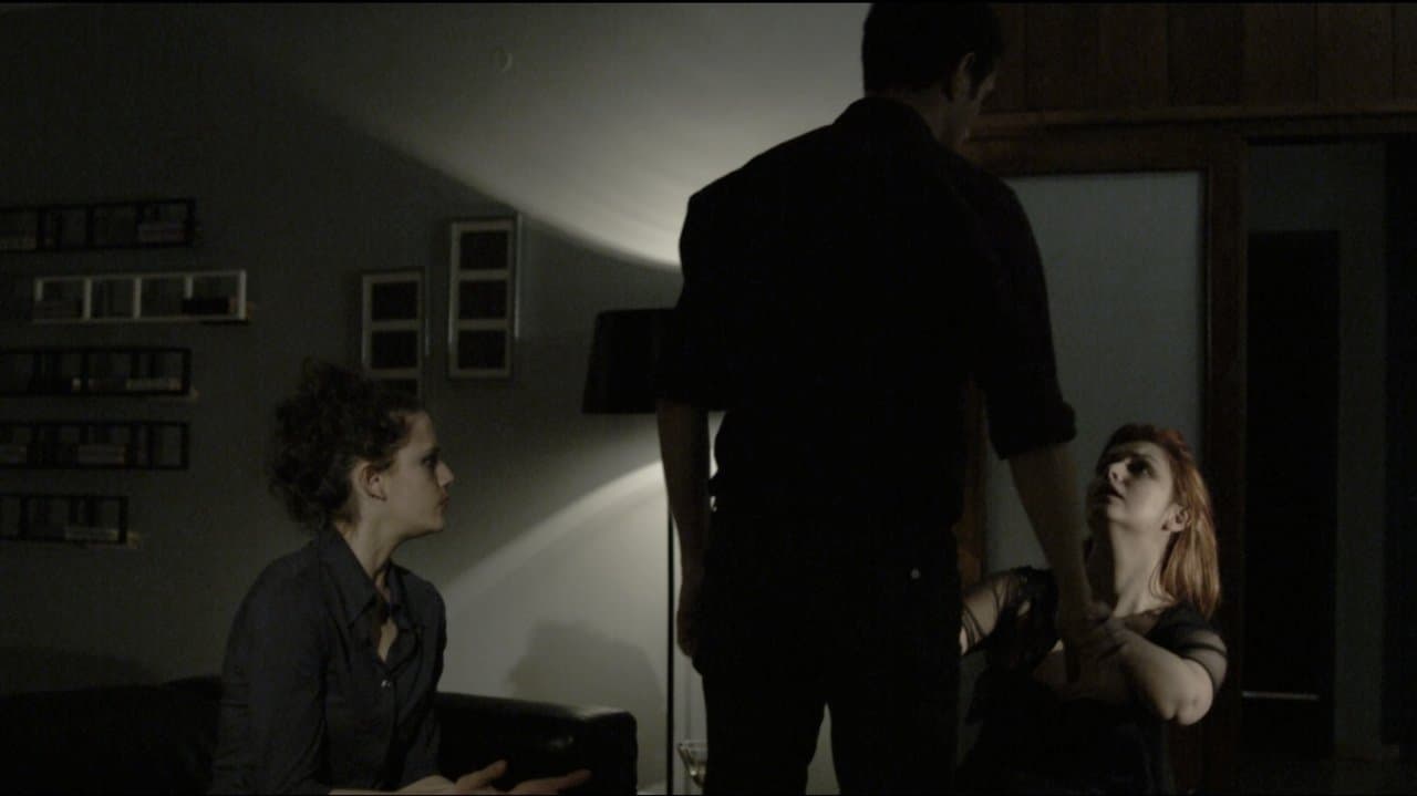 Canavarlar Sofrasıの背景画像