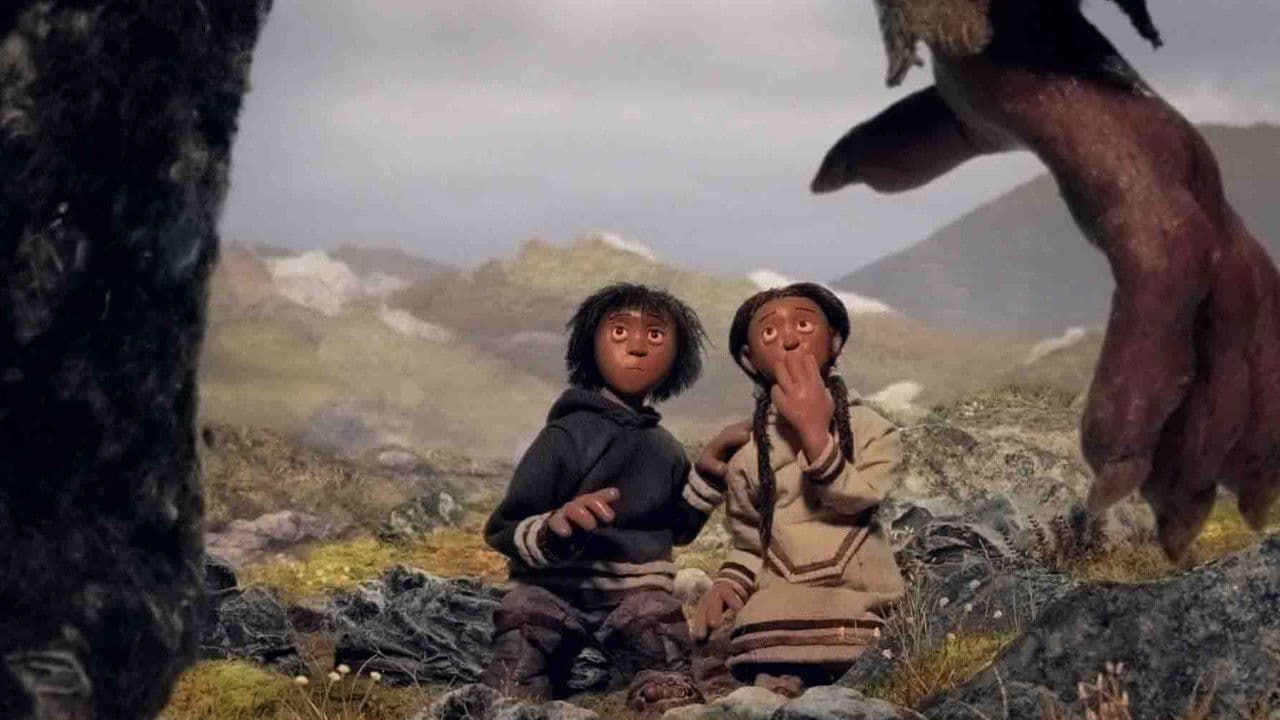 The Amautalikの背景画像