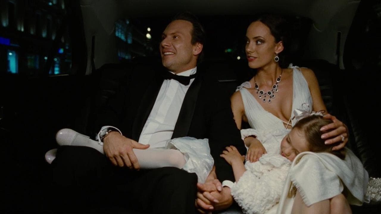 Assassins Runの背景画像