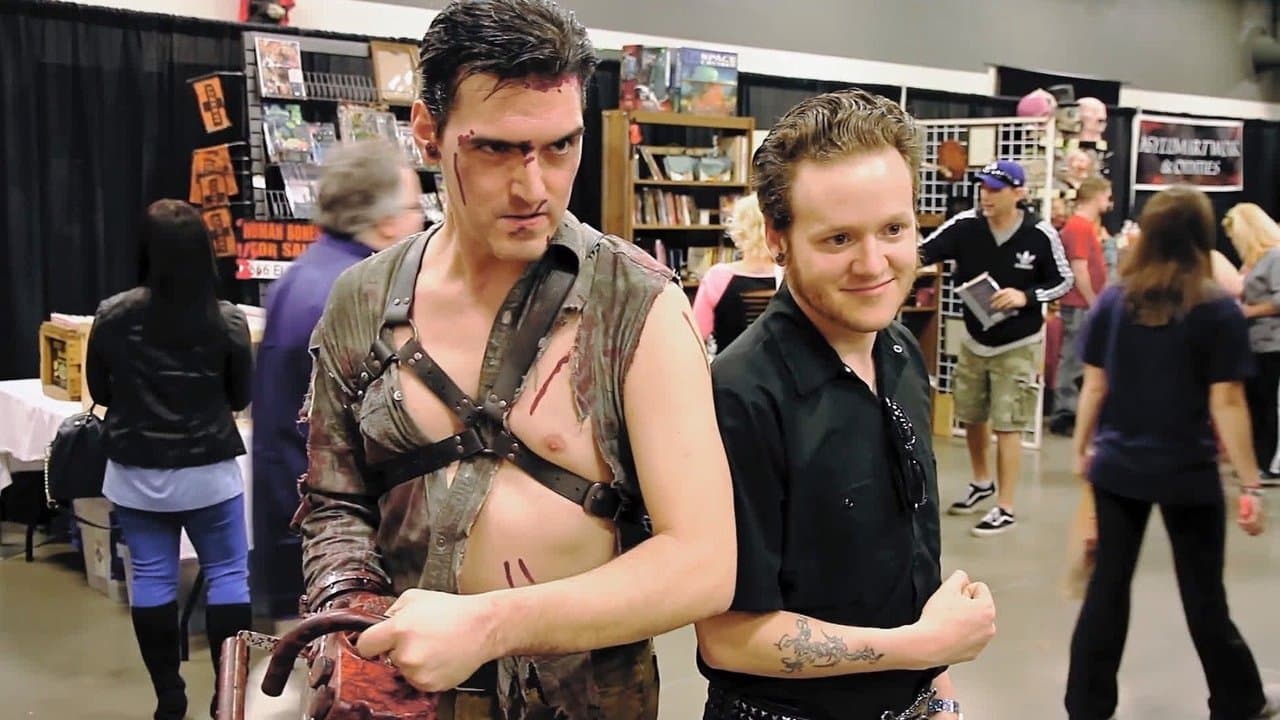 Hail to the Deaditesの背景画像