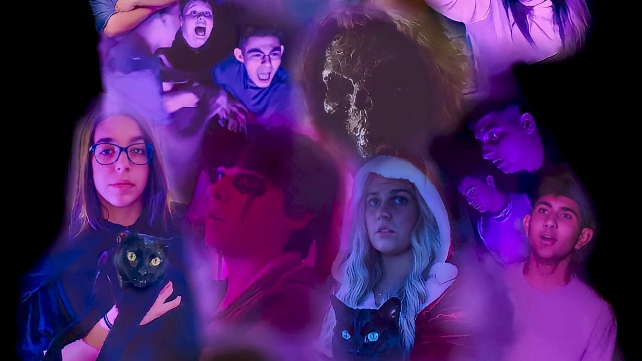 Tunnel To The Infernoの背景画像