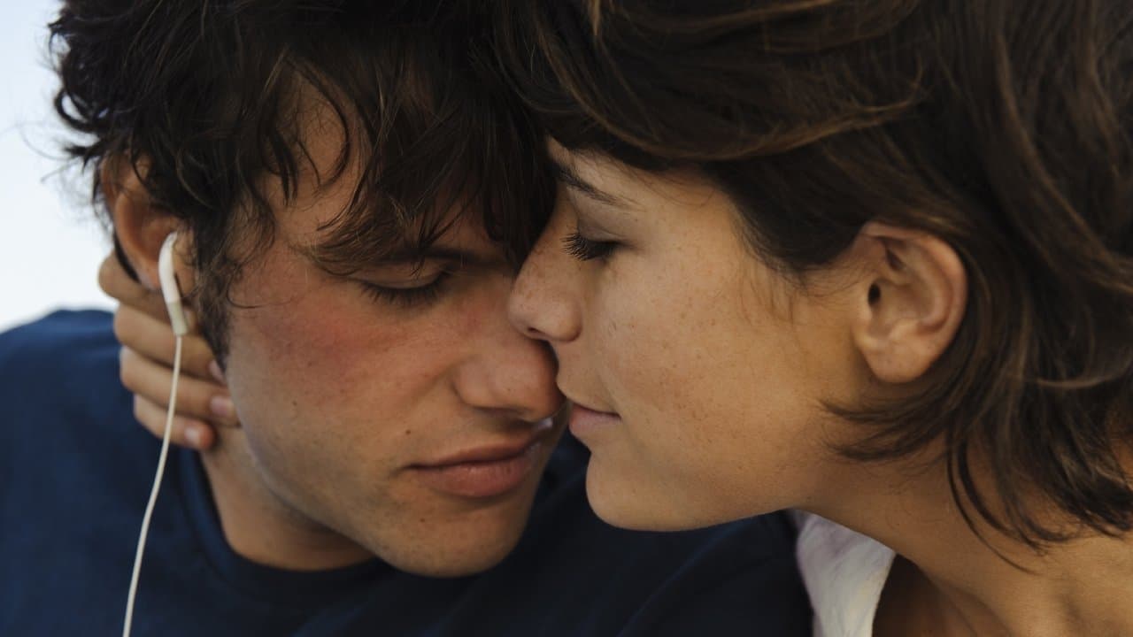 Sul mareの背景画像