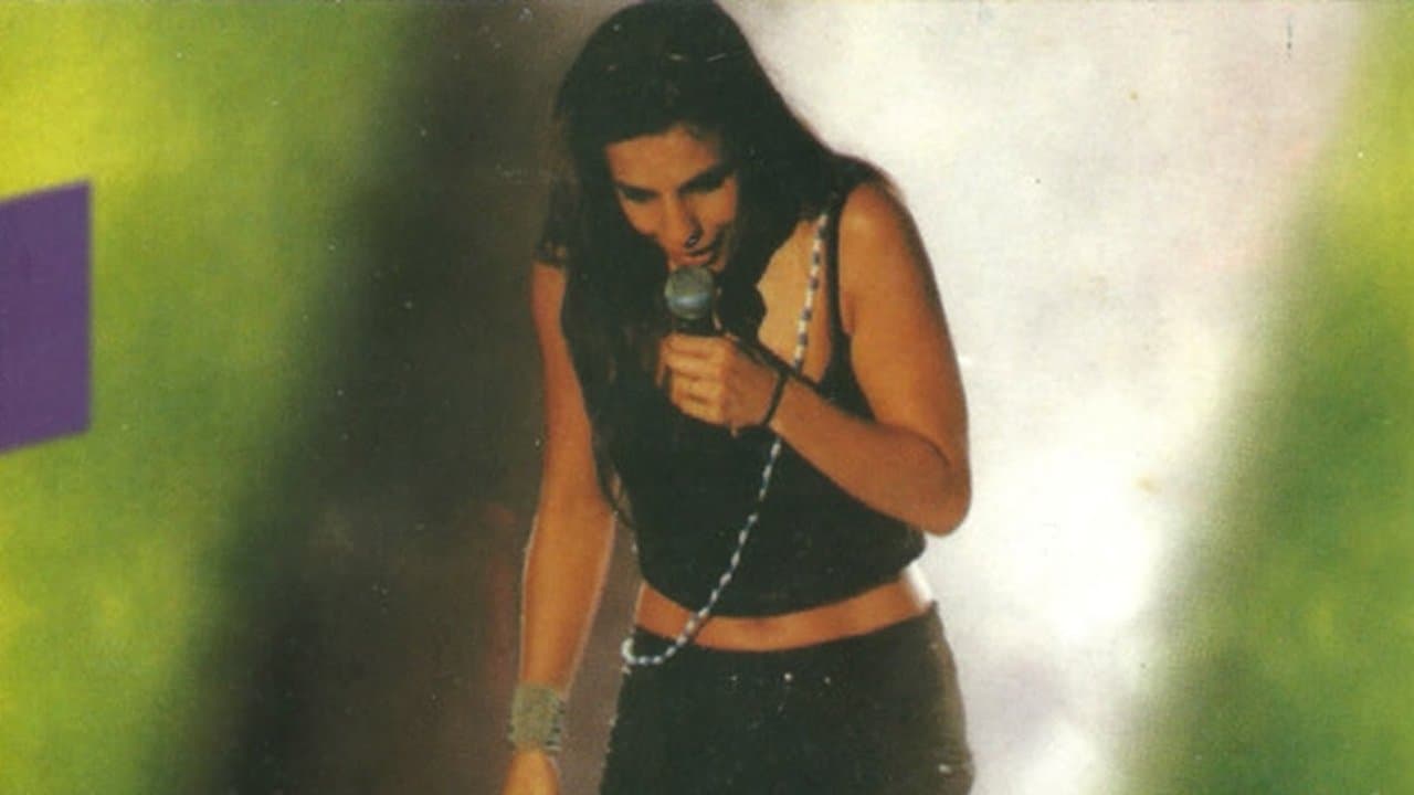 Banda Eva Ao Vivoの背景画像