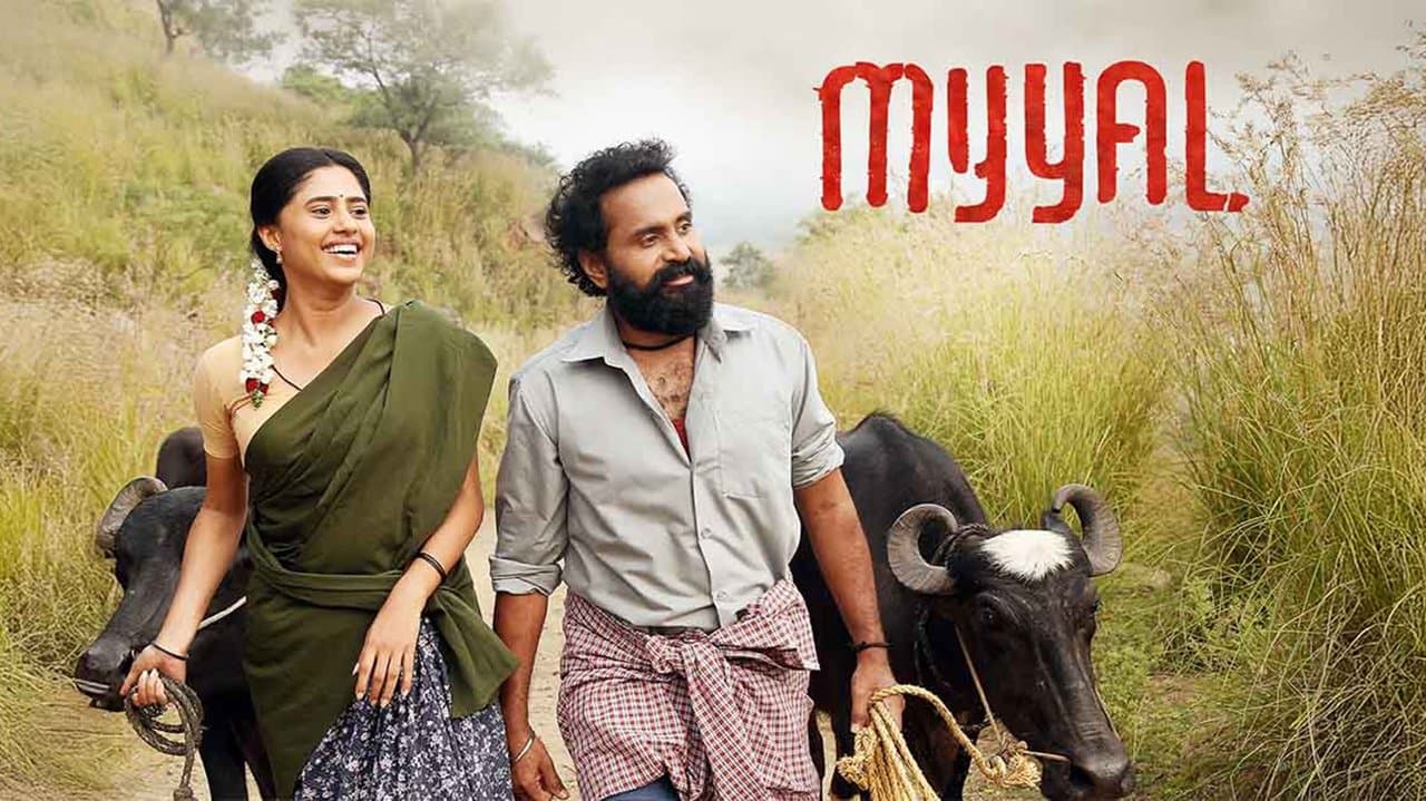 மையல்の背景画像