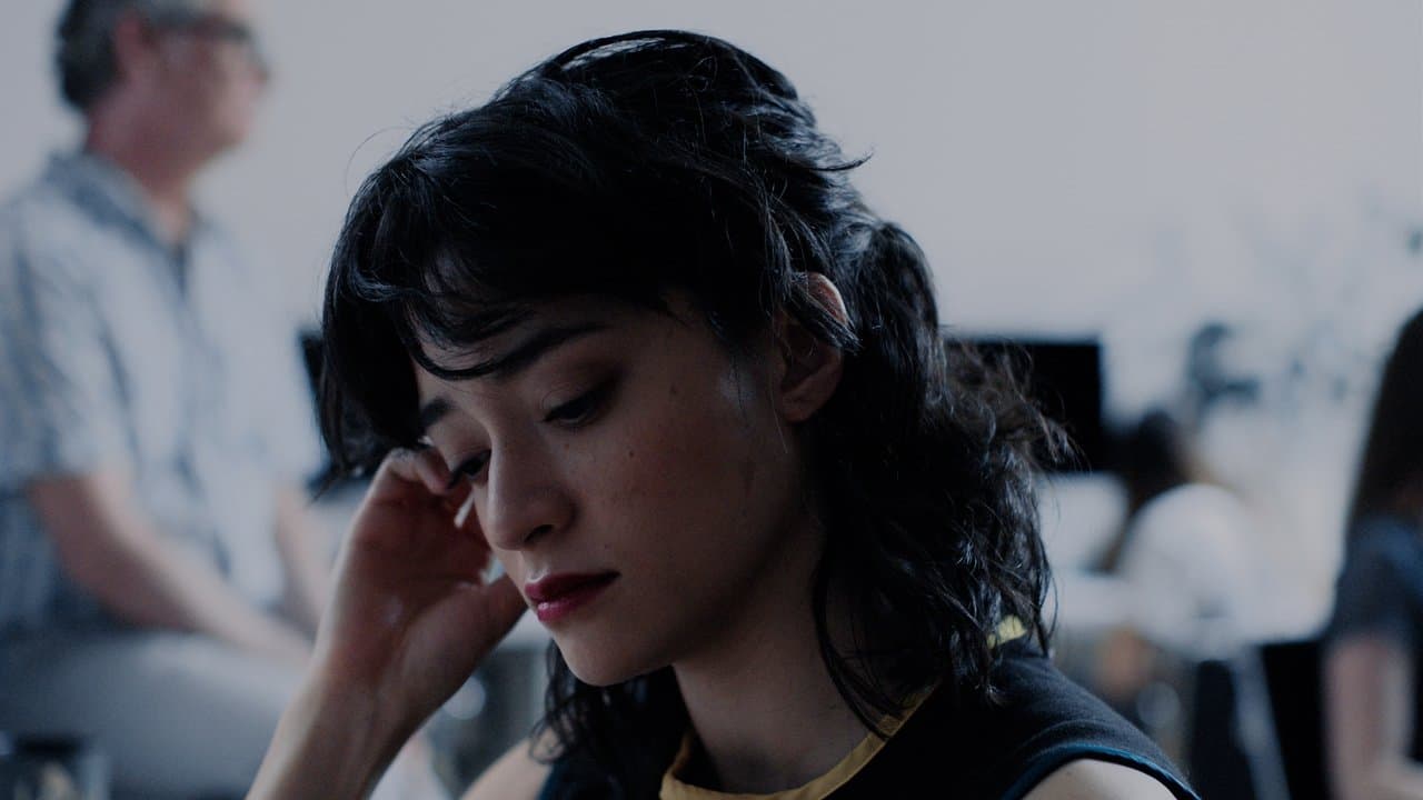 Doublespeakの背景画像