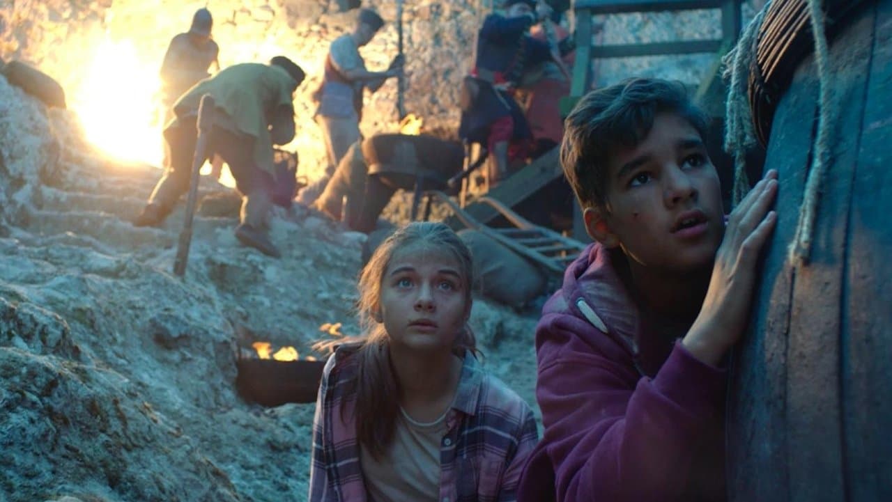 Eger, 1552の背景画像