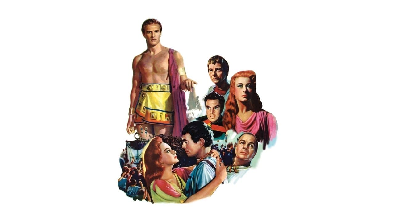 Julius Caesarの背景画像