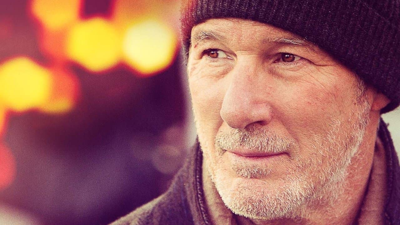 ロスト・イン・マンハッタンの背景画像